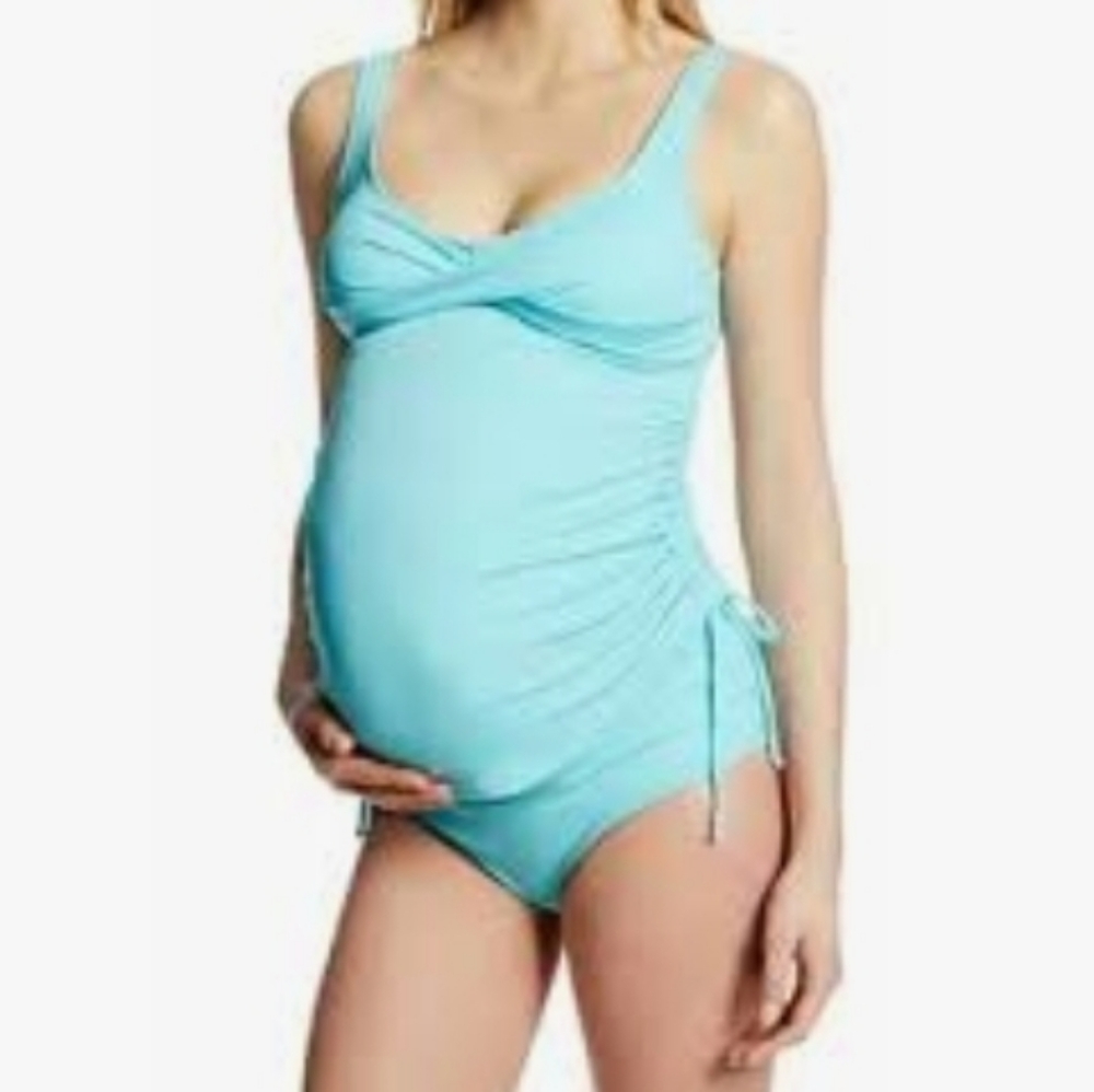 Prego Women's Swimwear Two-Piece Bikini Twist 